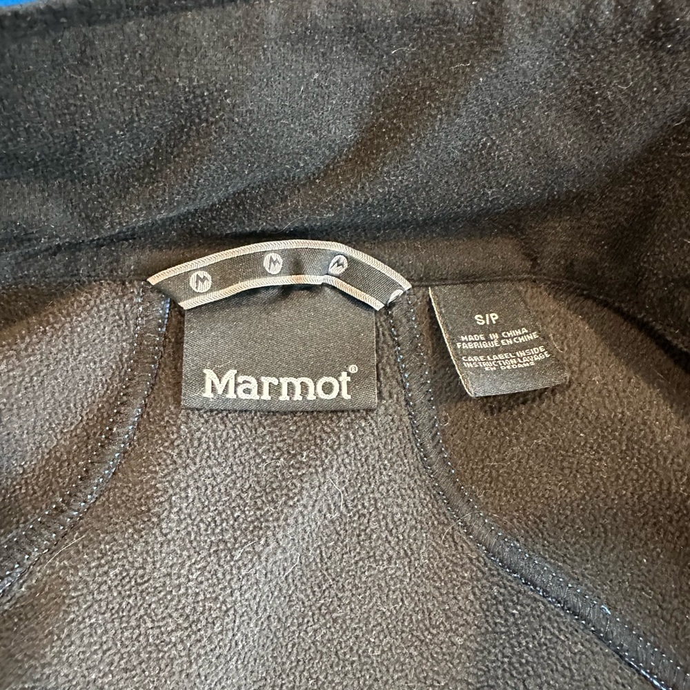 Marmot Soft Shell Jacket - image 2